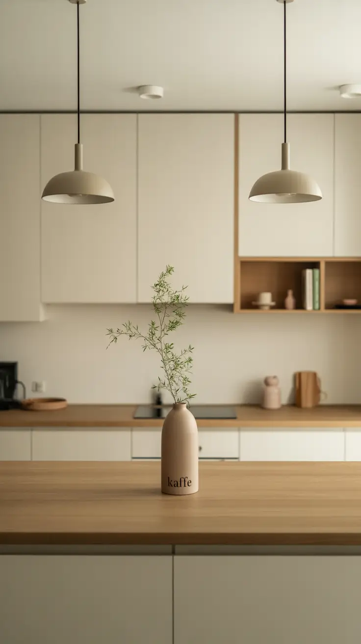 Open Kitchen Makeover Ideas 2026 for Modern Dining and Living Room Spaces