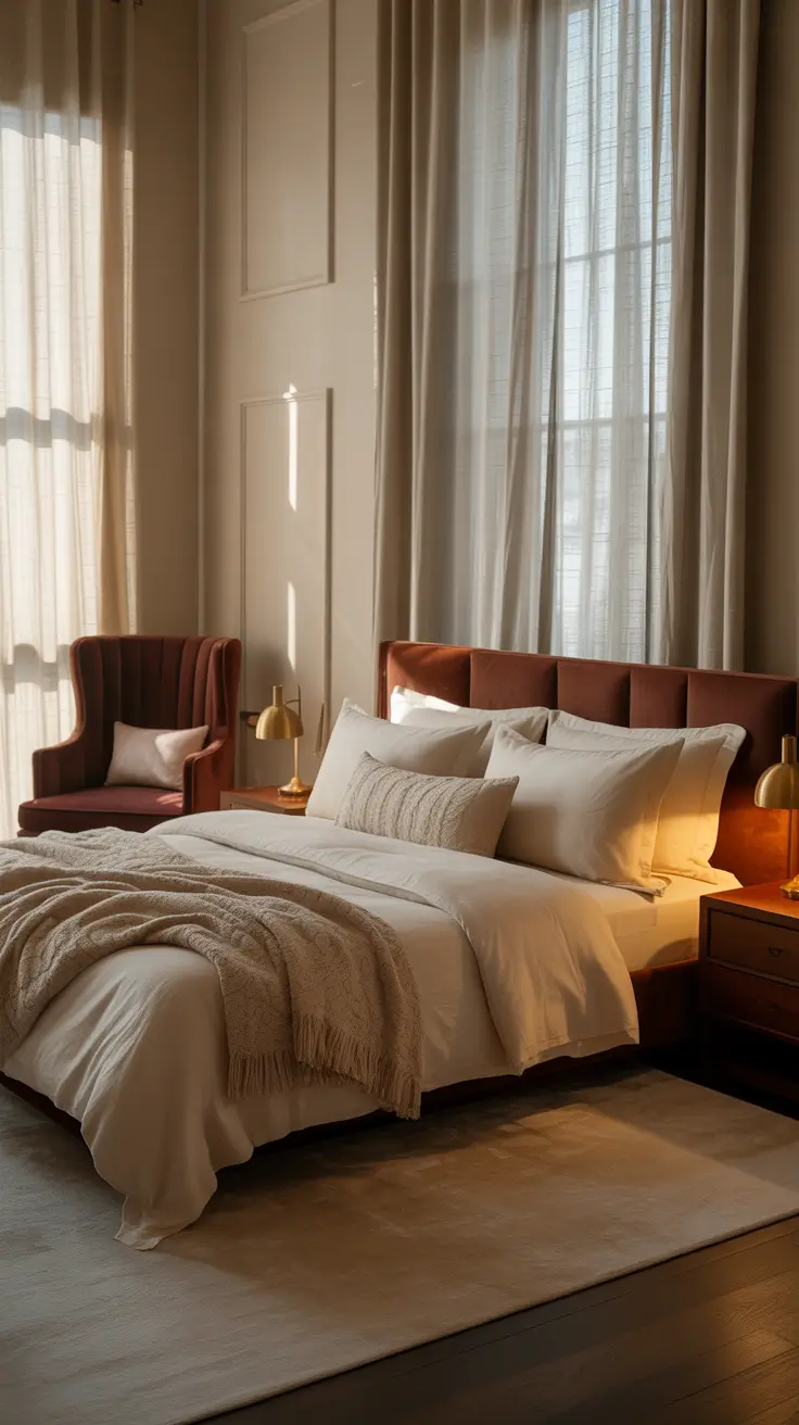 Moody’s Bedroom Ideas 2026: Dark, Cozy, and Modern Designs That Inspire Serenity