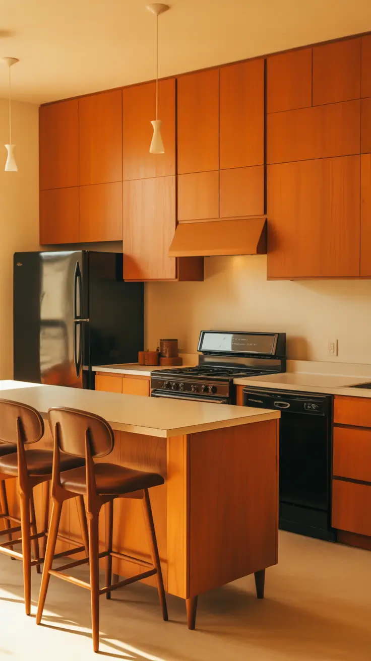 Oak Kitchen Ideas 2026: Modern, Farmhouse, and Natural Designs for Every Home