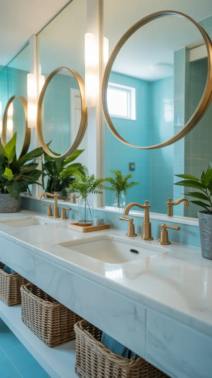 Bathroom Renovation Ideas 2026: Modern, Budget-Friendly, and Timeless Inspirations for Every Home