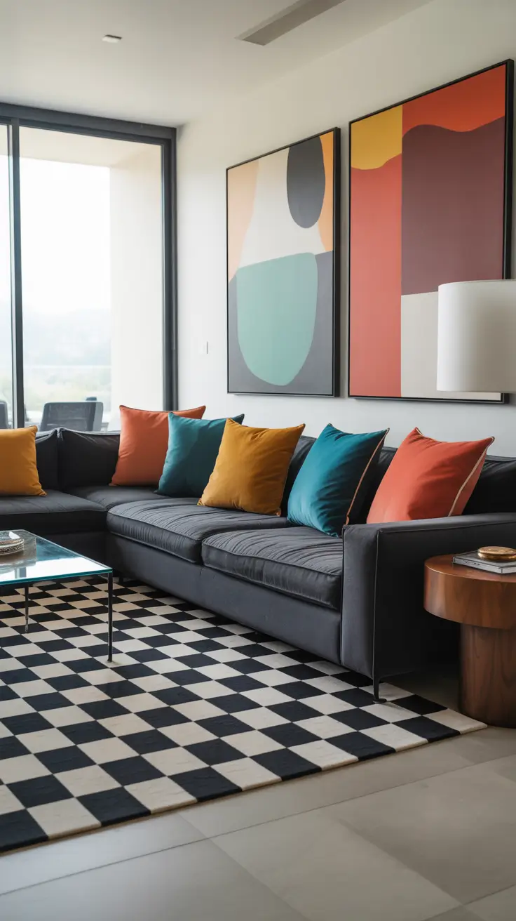 Rugs for Living Room Ideas 2026: Modern Inspiration for Every Home Style