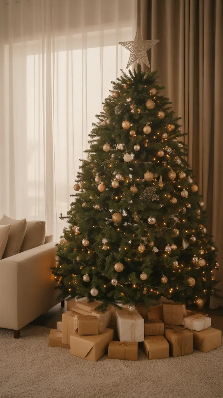 Warm White Christmas Lights 2025: Creative Decorating Ideas for Indoors and Outdoors