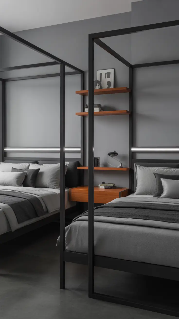 Boys Bedroom Ideas 2026: Stylish and Creative Designs for Modern Kids Rooms