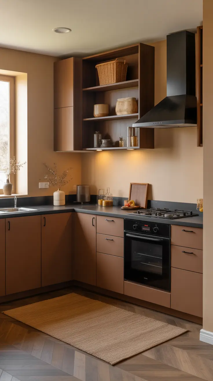 Kitchen Colors Ideas 2026: The Hottest Trends for Modern and Inviting Kitchens