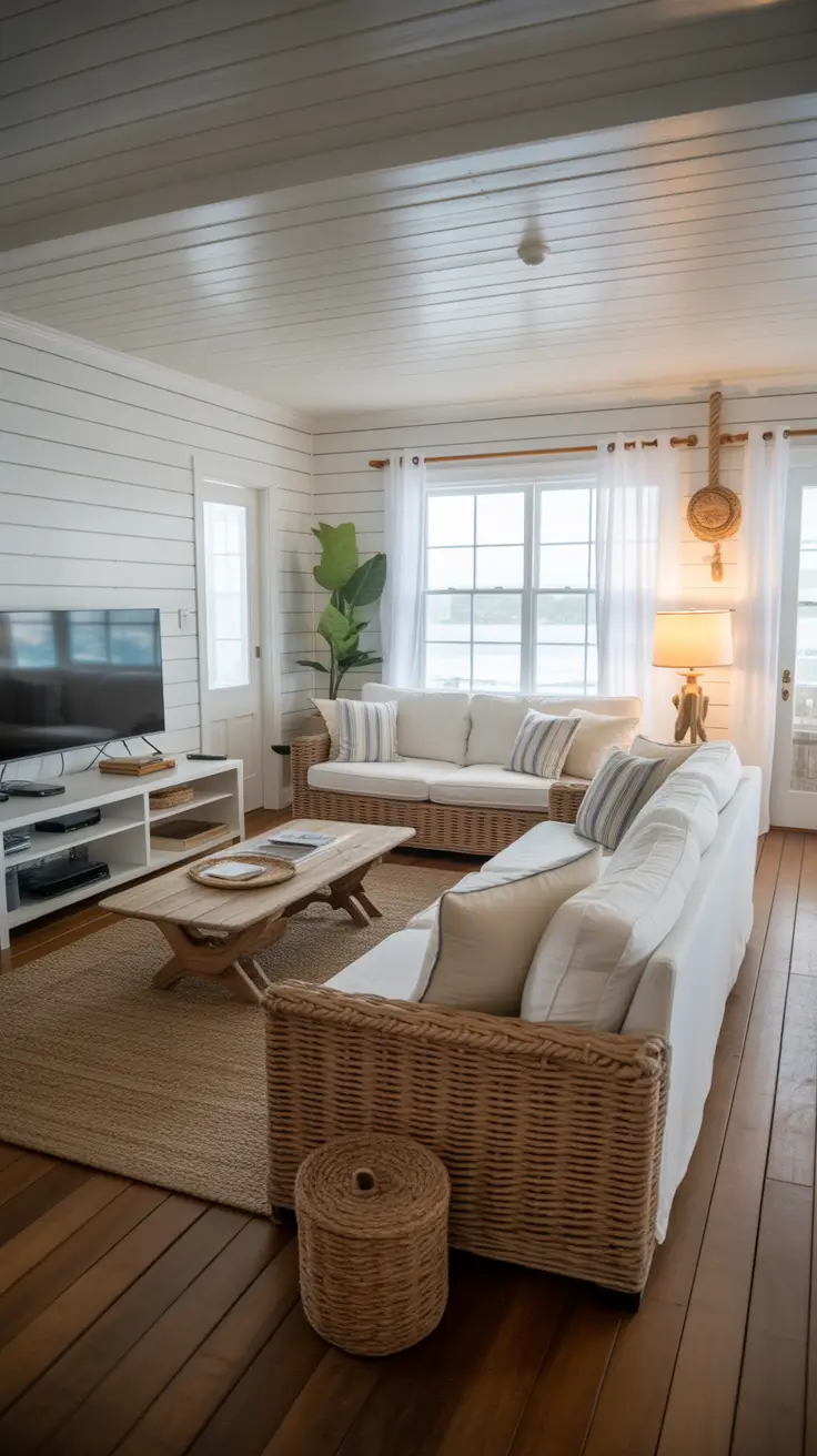 Top Living Room Wall Decoration Ideas 2026: Modern Luxury, Minimalist & Cozy Trends