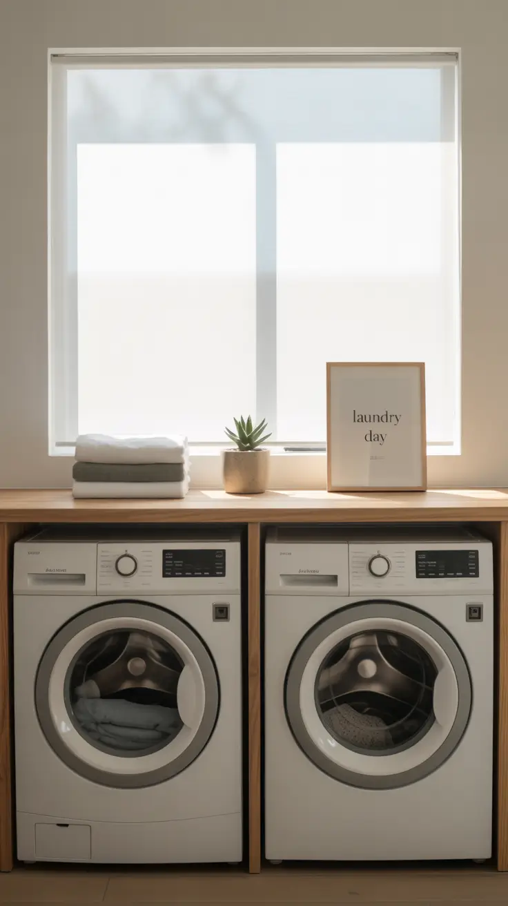 Smalls Laundry Room Ideas 2026: Stylish and Space-Saving Solutions