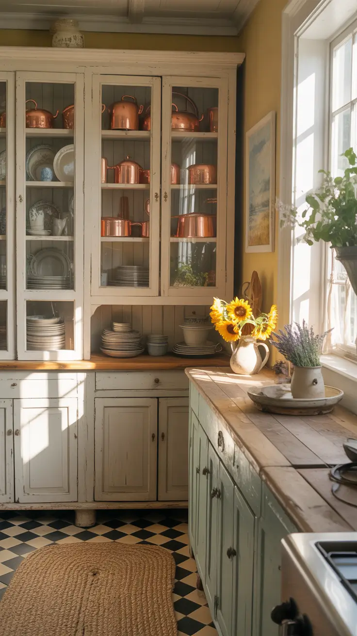 Farmhouse Kitchen Ideas 2026: Modern, Rustic & Cozy Designs for Every Home