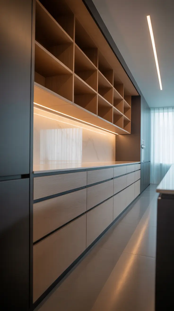 Closet Pantry Ideas 2026: Modern Kitchen Storage and Design Inspiration