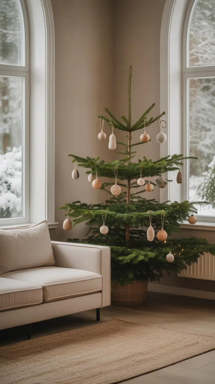 Christmas Tree Trends 2025: Modern Decor Ideas and Holiday Inspiration