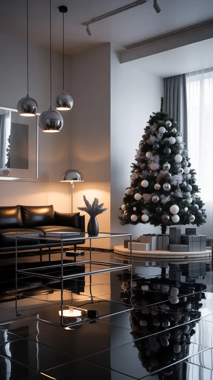 Christmas Tree Inspiration 2025: Elegant, Modern & Timeless Holiday Decor Ideas