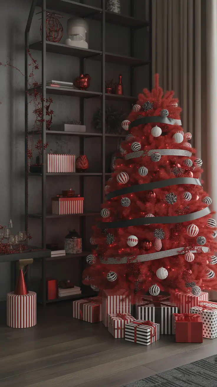 Best Christmas Tree Ideas 2025: Modern, Minimalist & Festive Decor Trends for Your Home