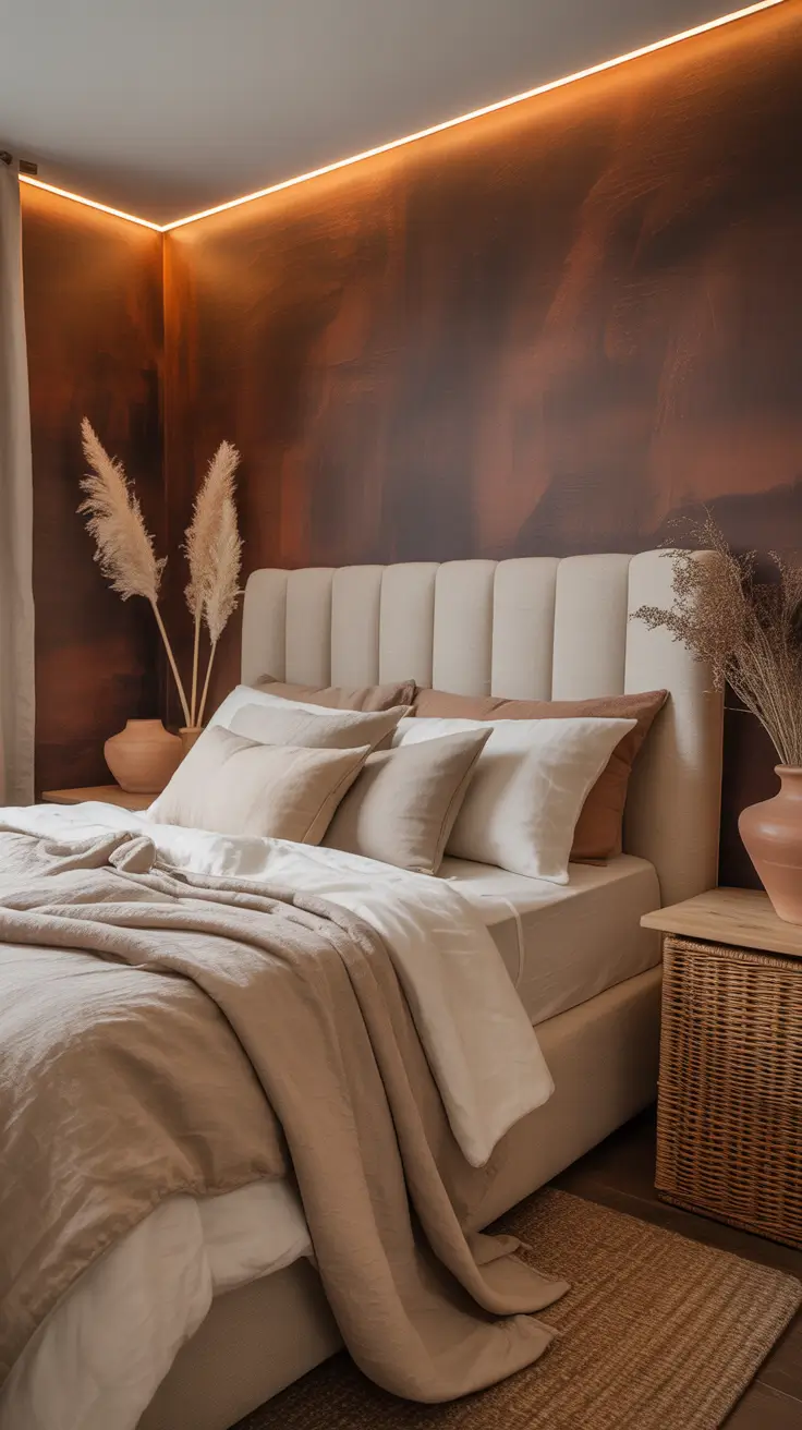 Bedroom Colors Ideas 2026: Beautiful and Calming Designs for Cozy, Luxury, and Contemporary Homes