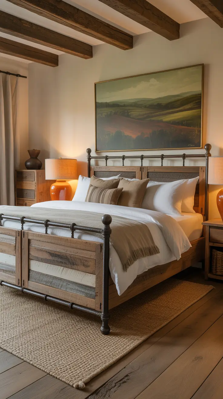 King Size Bed Ideas 2026: Modern Bedroom Designs for Every Style