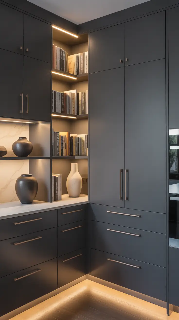 Corner Pantry Ideas 2026: Modern, Farmhouse, and Clever Storage Designs for Every Kitchen