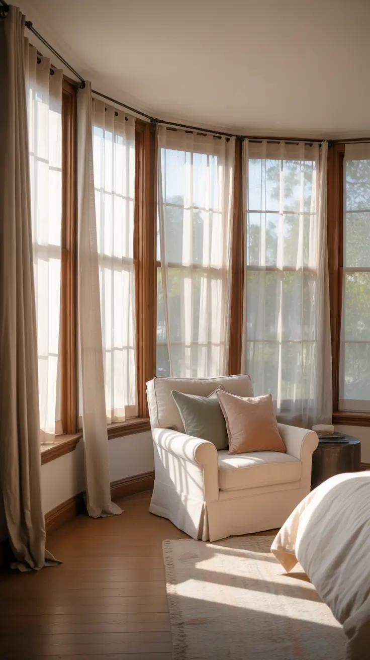 Bedroom Layout 2026: Modern Design Trends, Feng Shui Harmony, and Smart Room Arrangement Ideas