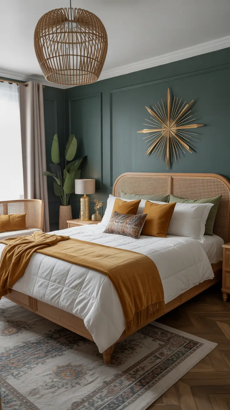 Farmhouses Bedroom Ideas 2026: Cozy, Modern & Rustic Designs for Every Home