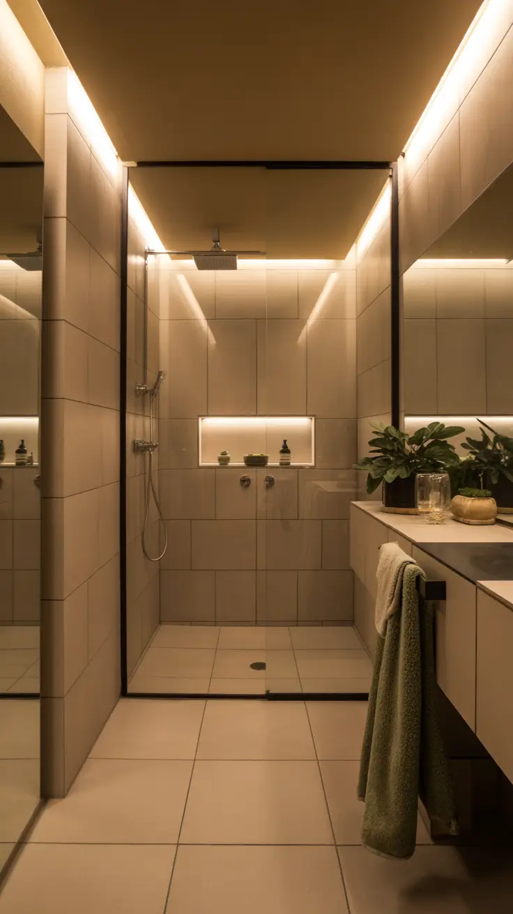 Top Basement Bathroom Ideas 2026: Modern, Rustic & Farmhouse Designs for Every Budget