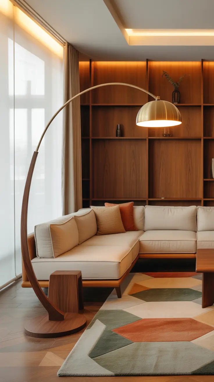 Best Floor Lamps for Living Room 2026 — Modern, Stylish & Elegant Lighting Ideas