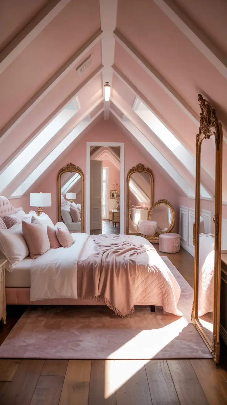 Attic Bedroom Ideas 2026: Cozy, Stylish, and Modern Designs for Every Space
