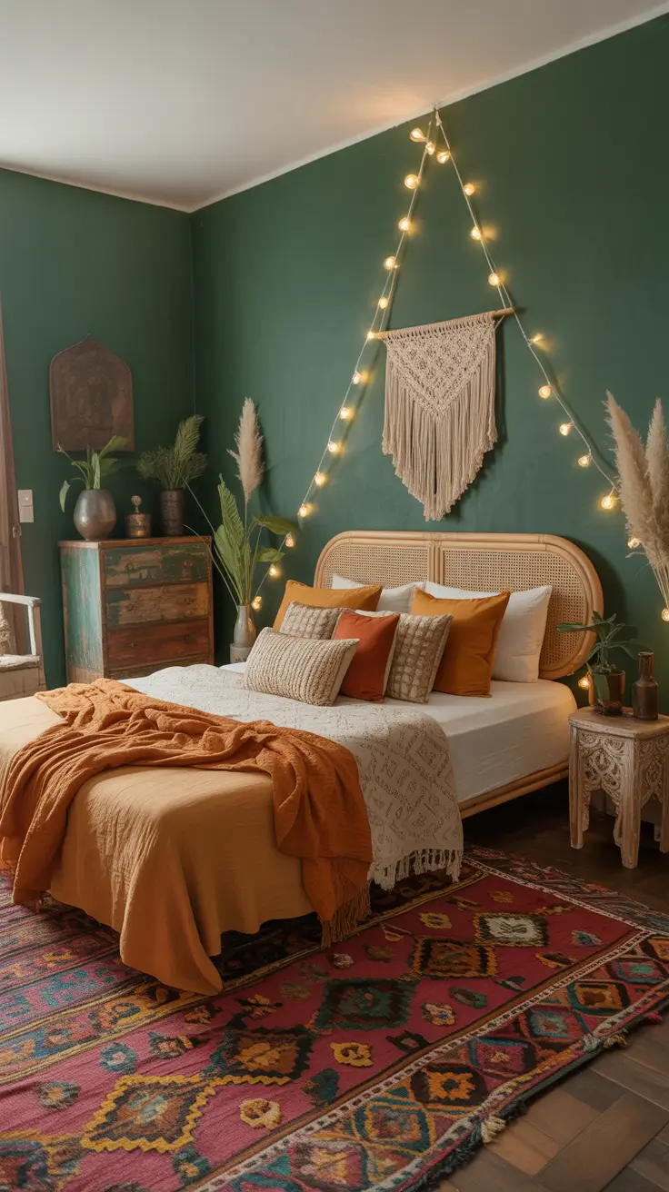 Moody’s Bedroom Ideas 2026: Dark, Cozy, and Modern Designs That Inspire Serenity