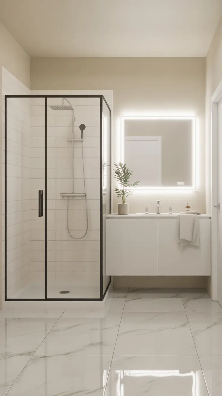 Bathroom Renovation Ideas 2026: Modern, Budget-Friendly, and Timeless Inspirations for Every Home