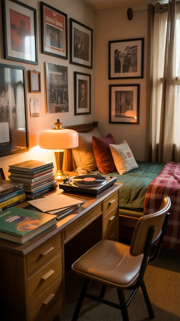 Dorm Room Decorating Ideas 2026: Modern, Boho & Vintage Styles for Every College Student