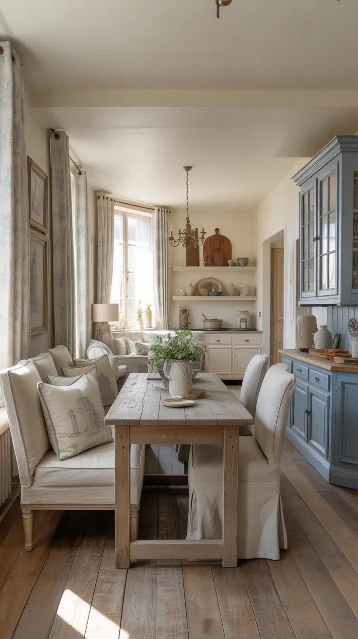 Dining Room Renovation Ideas 2026: Modern, Farmhouse, and Vintage Inspirations for Every Home