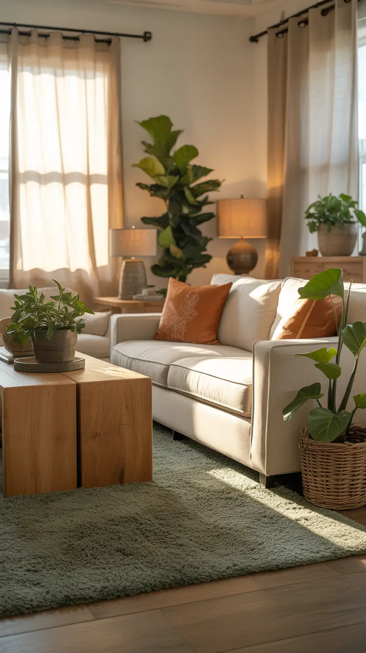 Rugs for Living Room Ideas 2026: Modern Inspiration for Every Home Style