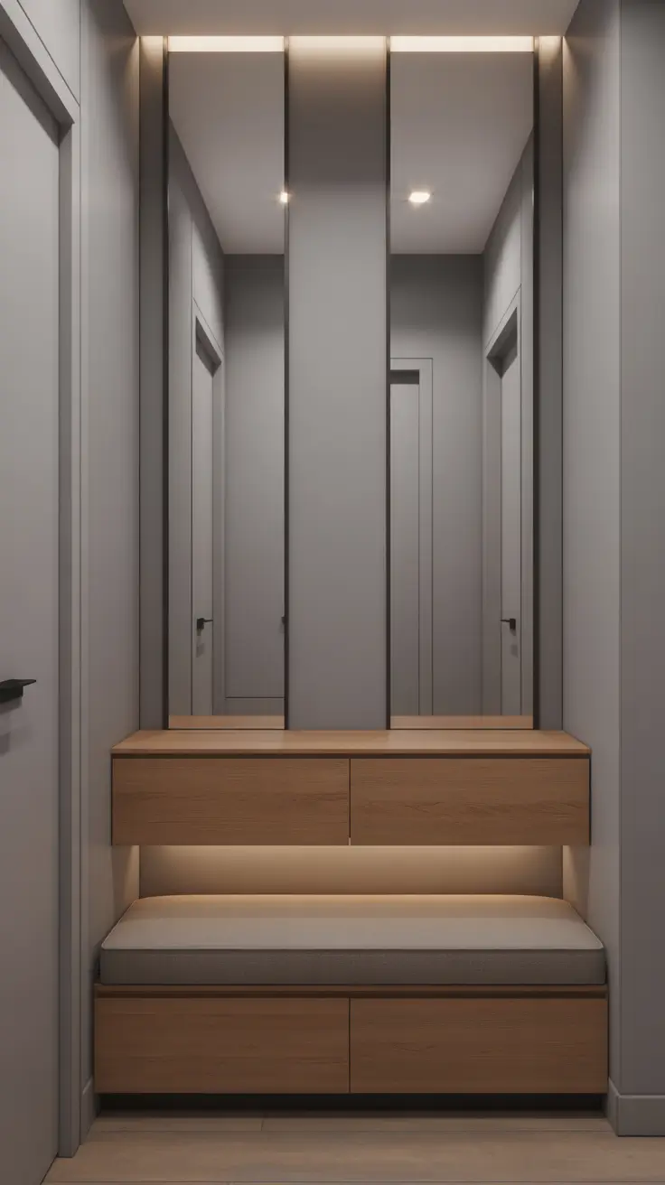 Foyers Ideas 2026: Transform Your Entryway Into a Modern Luxury Statement