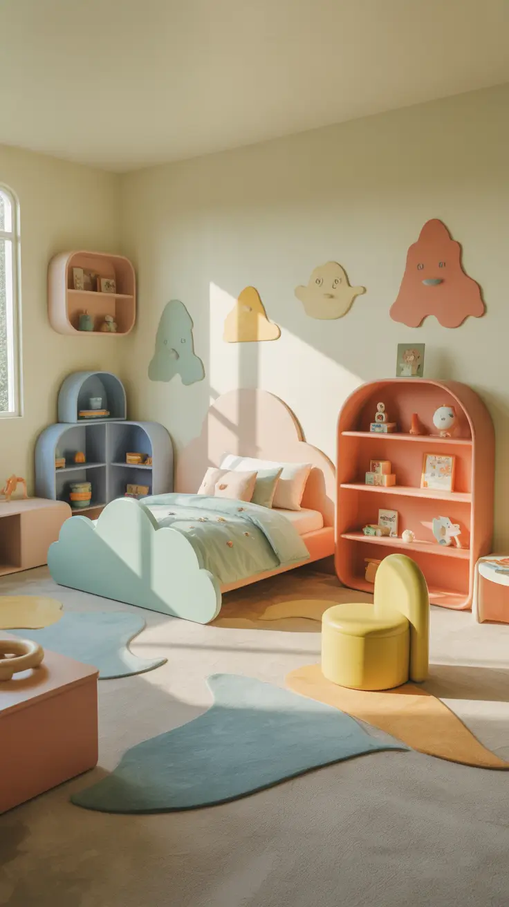 Boys Bedroom Ideas 2026: Stylish and Creative Designs for Modern Kids Rooms