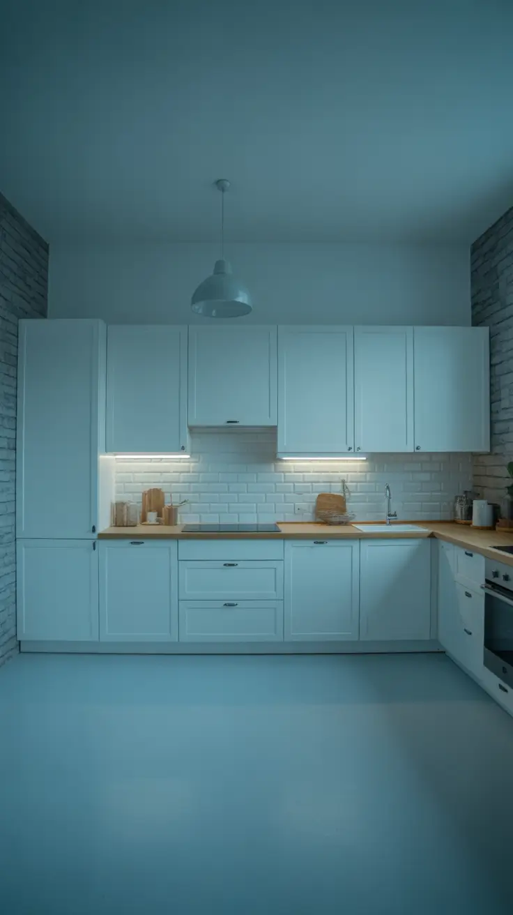 Kitchen Colors Ideas 2026: The Hottest Trends for Modern and Inviting Kitchens