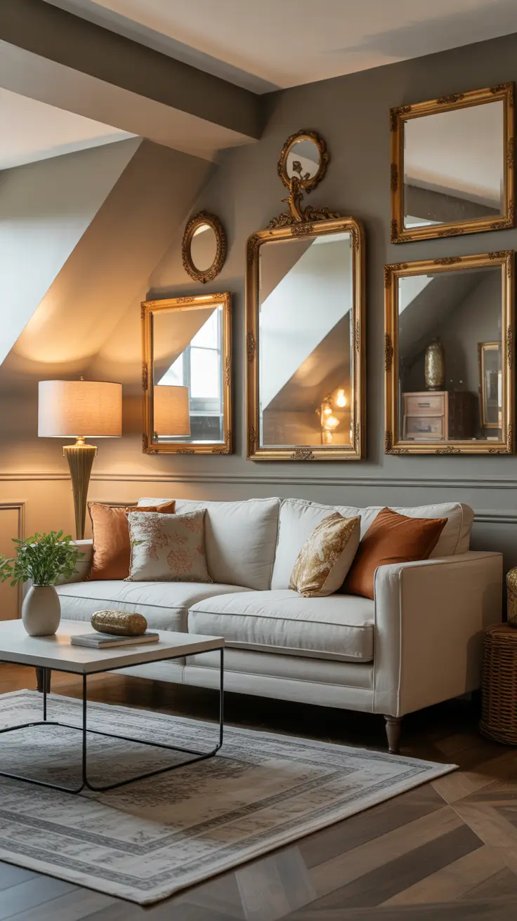 Top Living Room Wall Decoration Ideas 2026: Modern Luxury, Minimalist & Cozy Trends