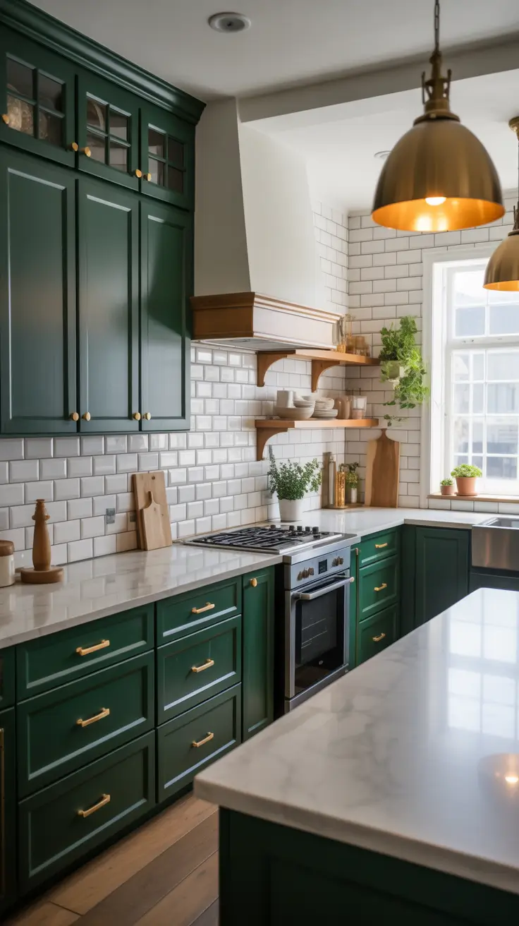 Kitchen Renovation Ideas 2026: Modern Trends and Budget-Friendly Designs for Every Home