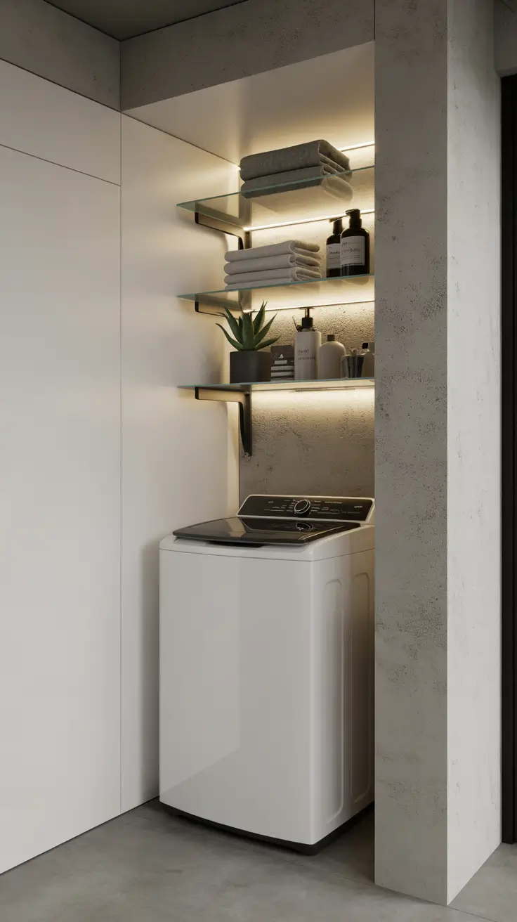 Top Laundry Room Renovation Ideas 2026: Modern, Farmhouse & Elegant Inspirations