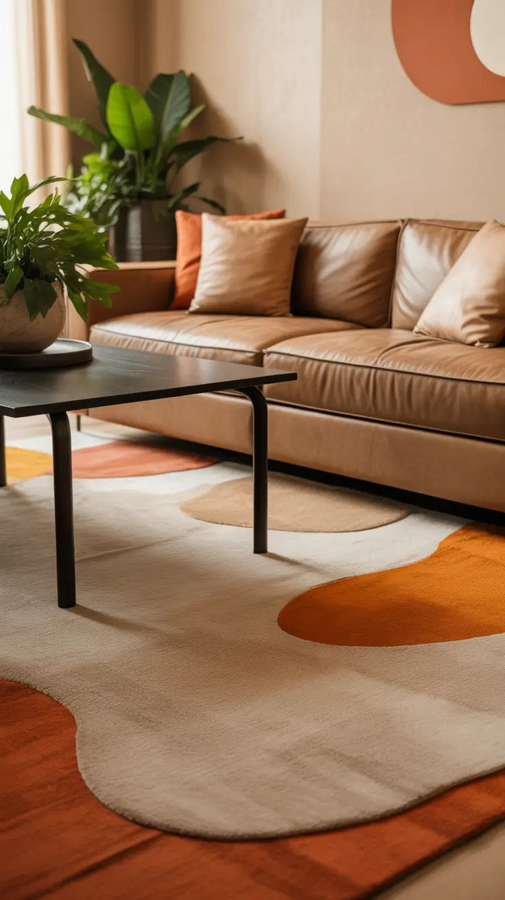 Sofas in Living Room 2026: Modern Design Trends, Color Combinations, and Creative Ideas