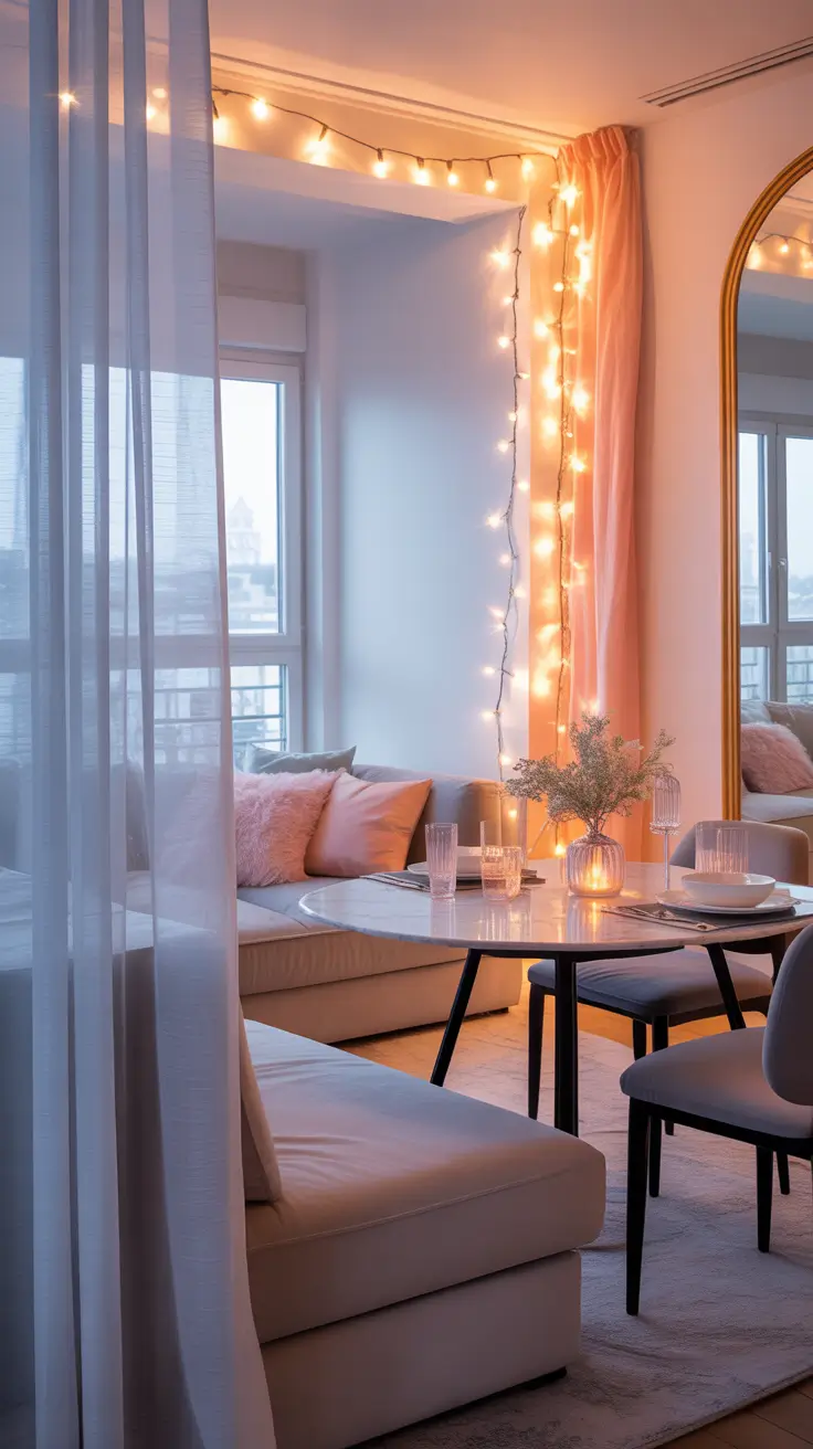 Indoor Christmas Lights Ideas 2025: Classy & Cozy Decor Inspiration for Every Room