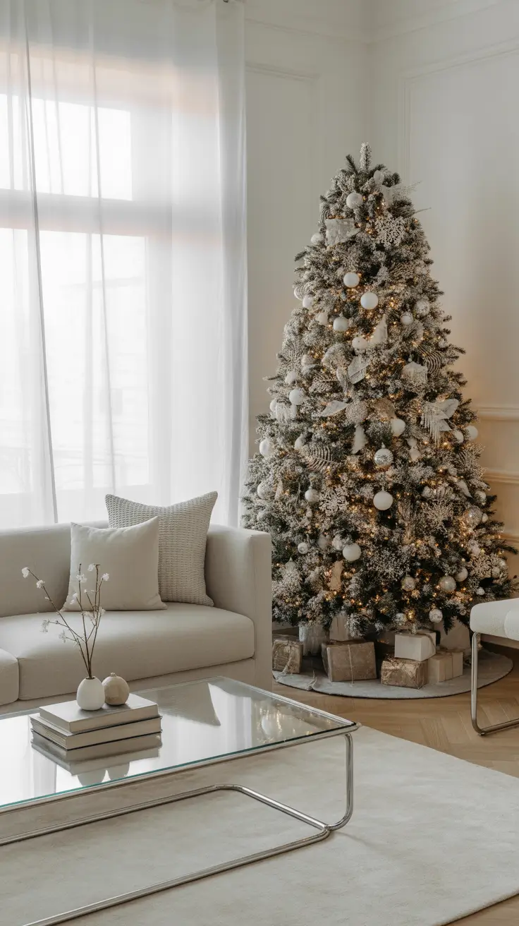 Christmas Tree Decorations Ideas 2025: Modern, Rustic & Minimalist Trends for a Festive Home