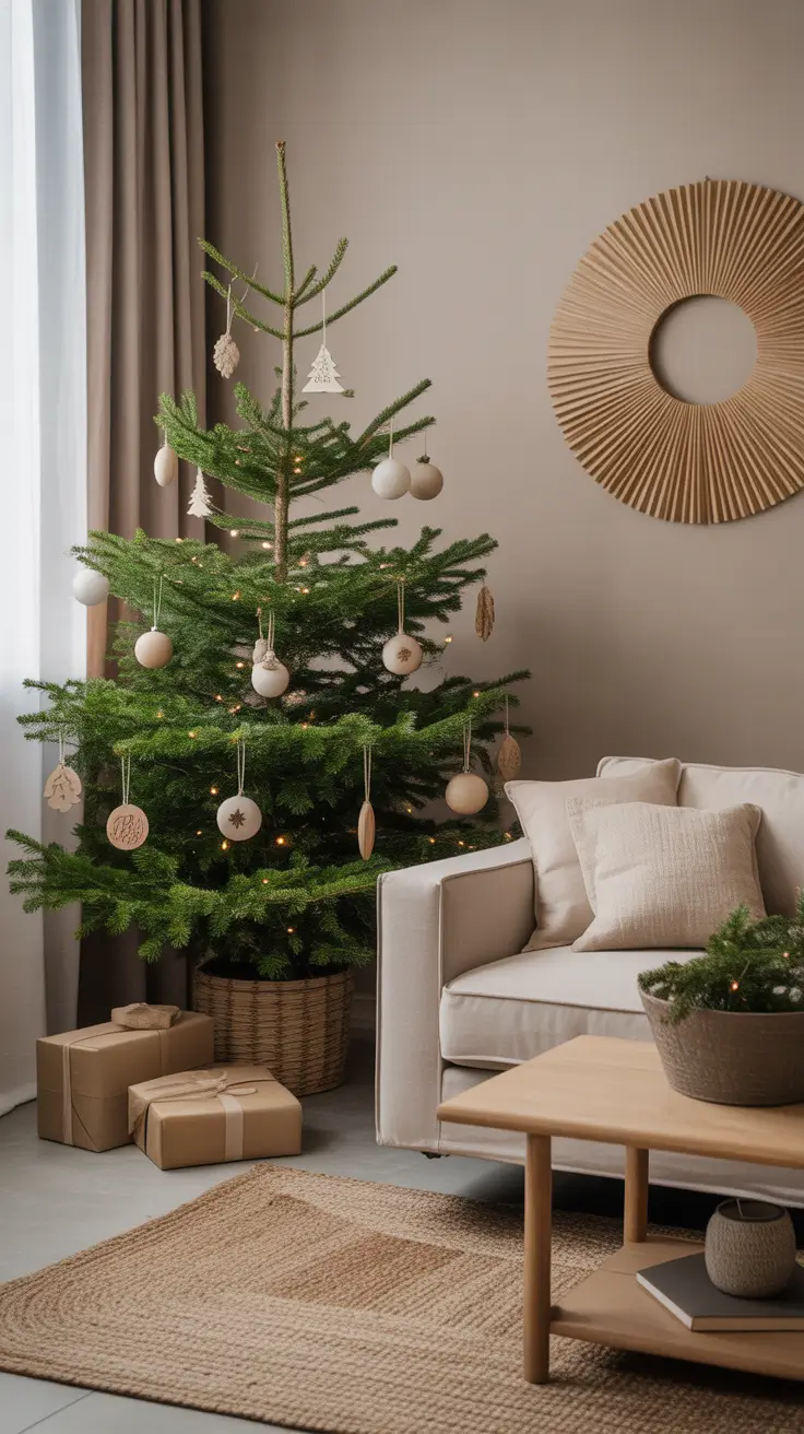 Christmas Tree Trends 2025: Modern Decor Ideas and Holiday Inspiration