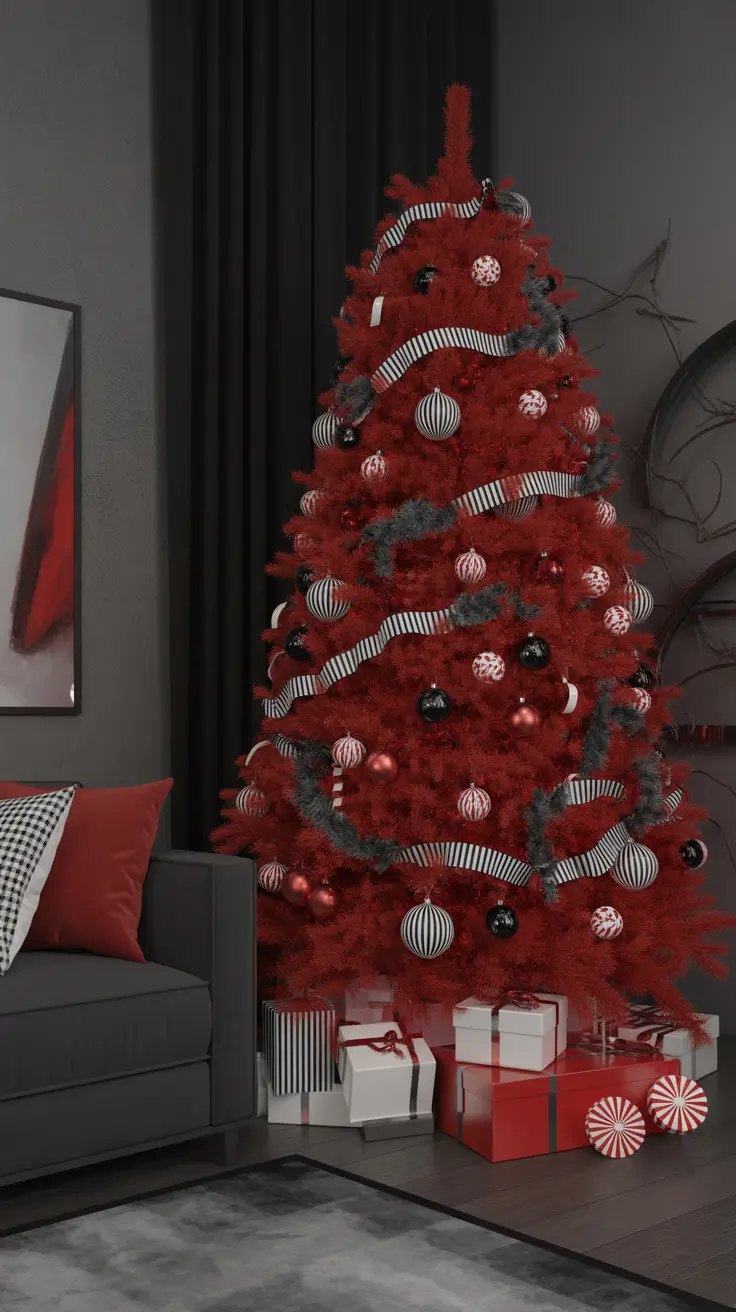 Best Christmas Tree Ideas 2025: Modern, Minimalist & Festive Decor Trends for Your Home