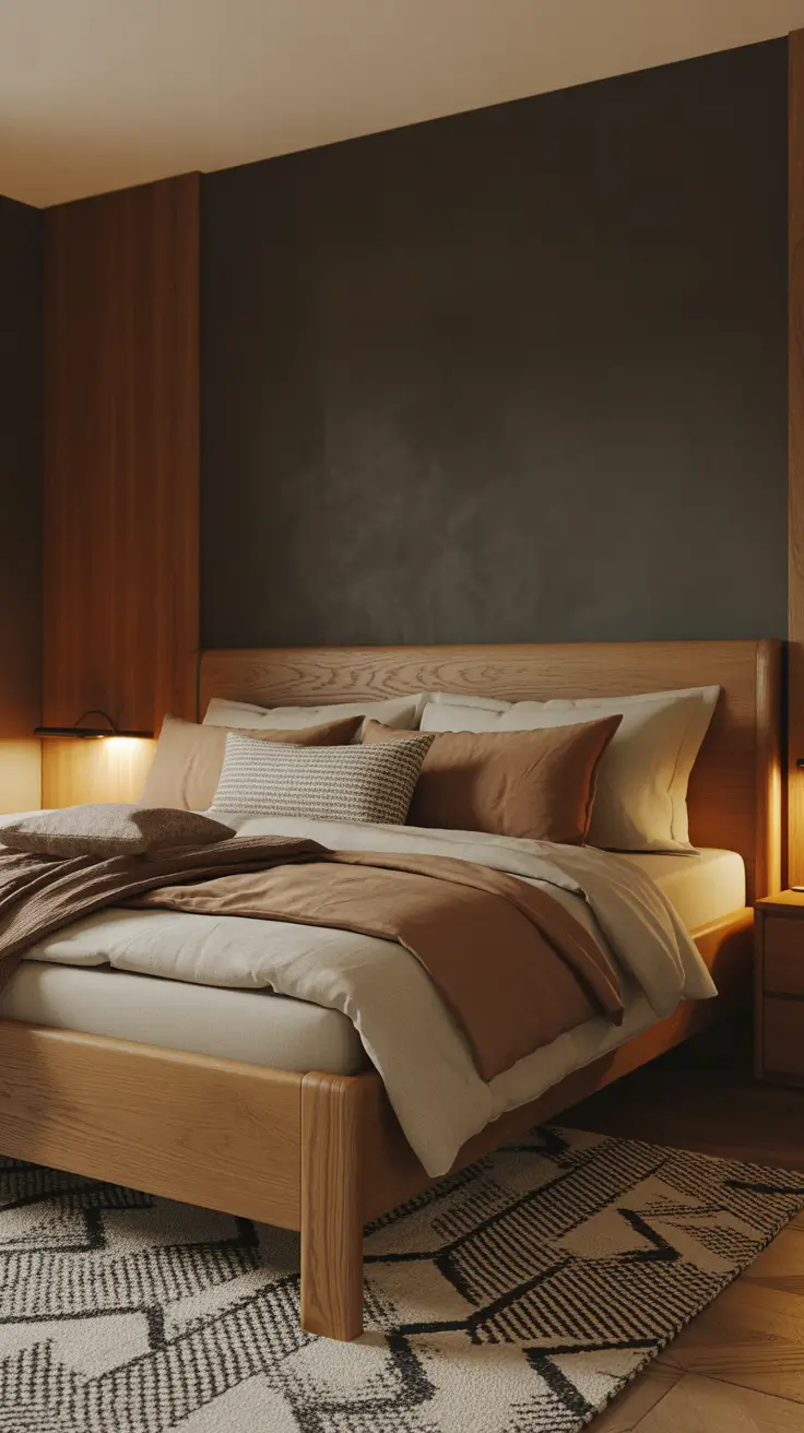 Grey Bedroom Ideas 2026: Modern, Aesthetic, and Cozy Bedroom Designs for Every Style