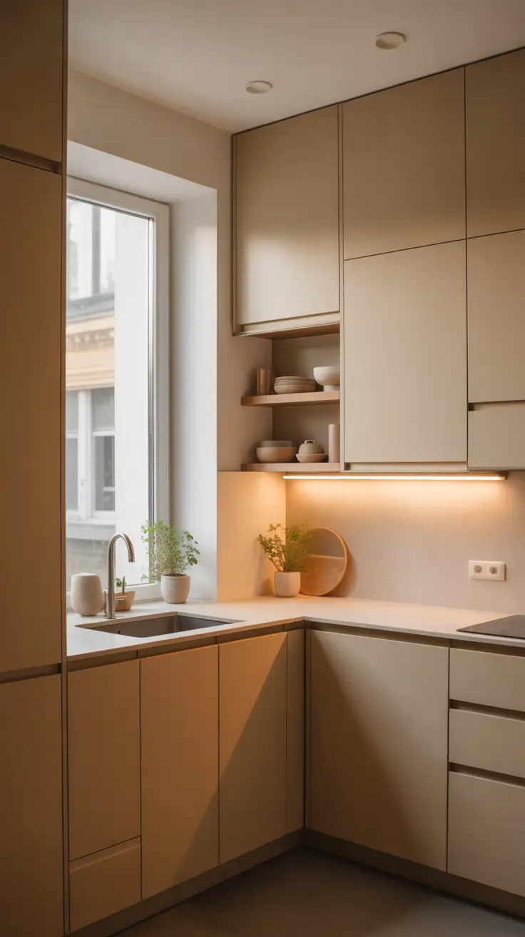 Kitchen Layouts 2026: Best Modern Ideas, Plans, and Stylish Designs for Every Home