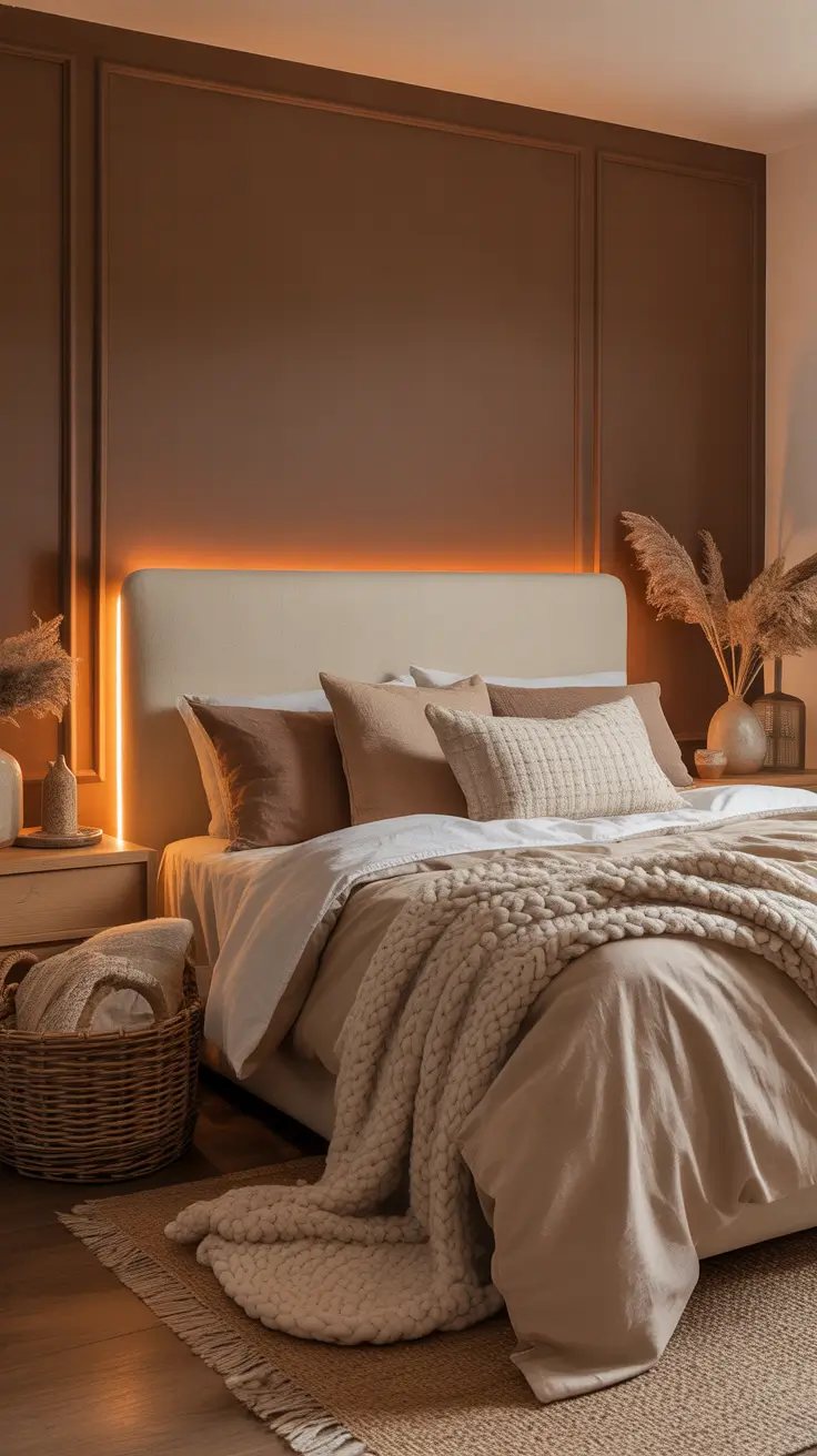 Bedroom Colors Ideas 2026: Beautiful and Calming Designs for Cozy, Luxury, and Contemporary Homes