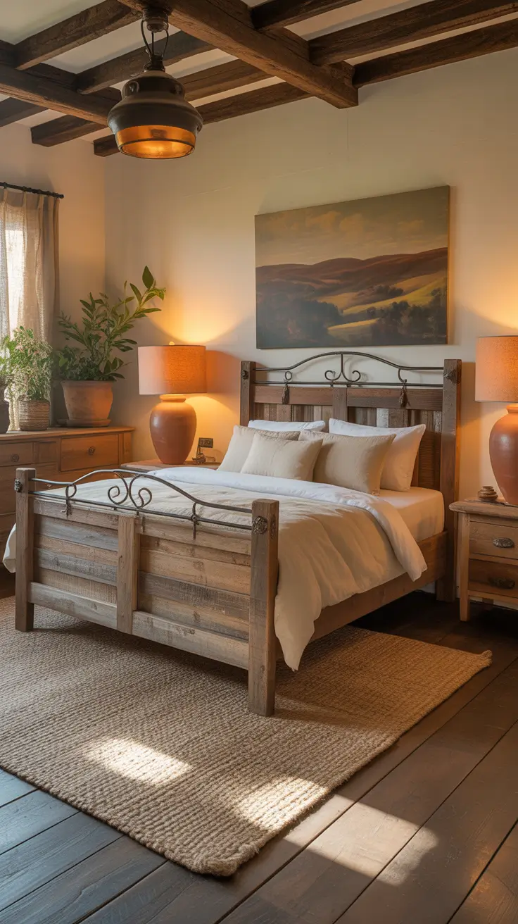 King Size Bed Ideas 2026: Modern Bedroom Designs for Every Style