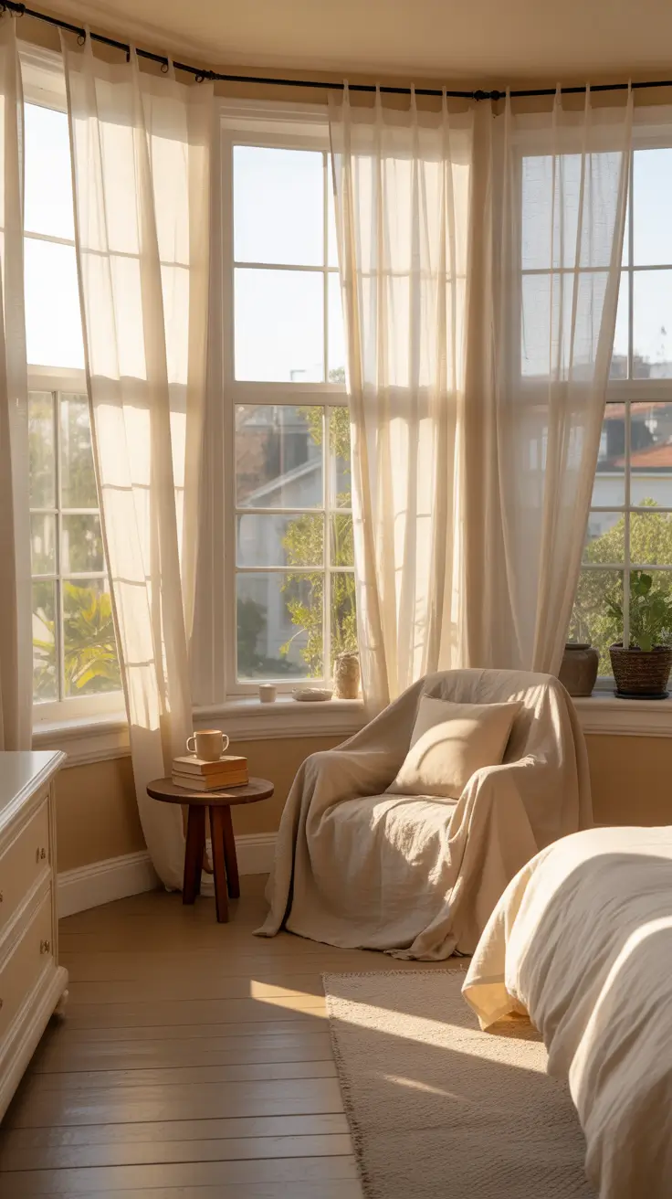 Bedroom Layout 2026: Modern Design Trends, Feng Shui Harmony, and Smart Room Arrangement Ideas