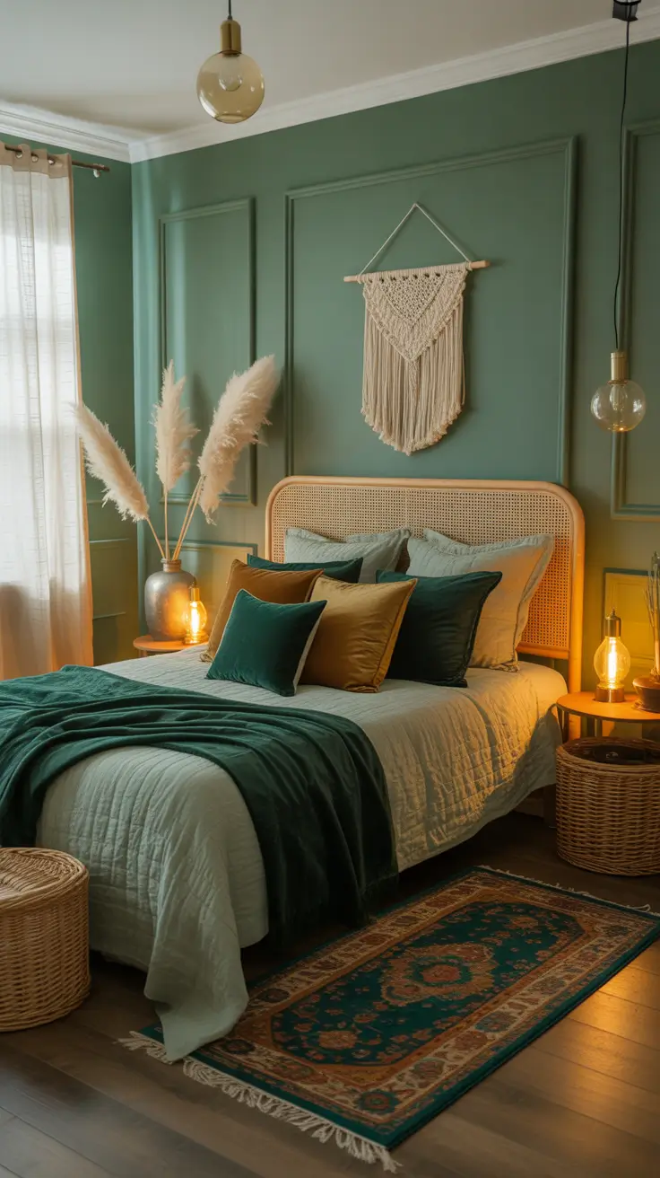 Farmhouses Bedroom Ideas 2026: Cozy, Modern & Rustic Designs for Every Home