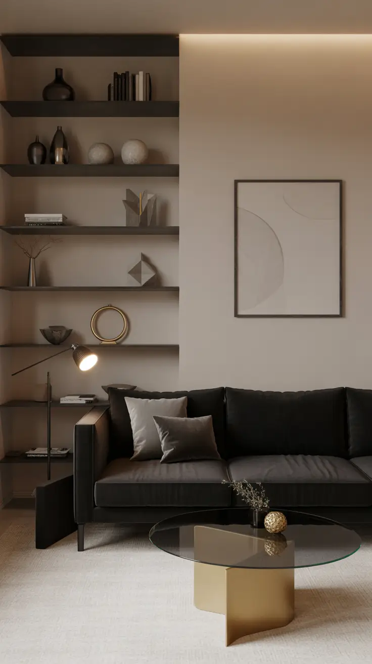 Living Room Decoration Ideas 2026: Modern, Cozy, and Budget-Friendly Styles for Every Home