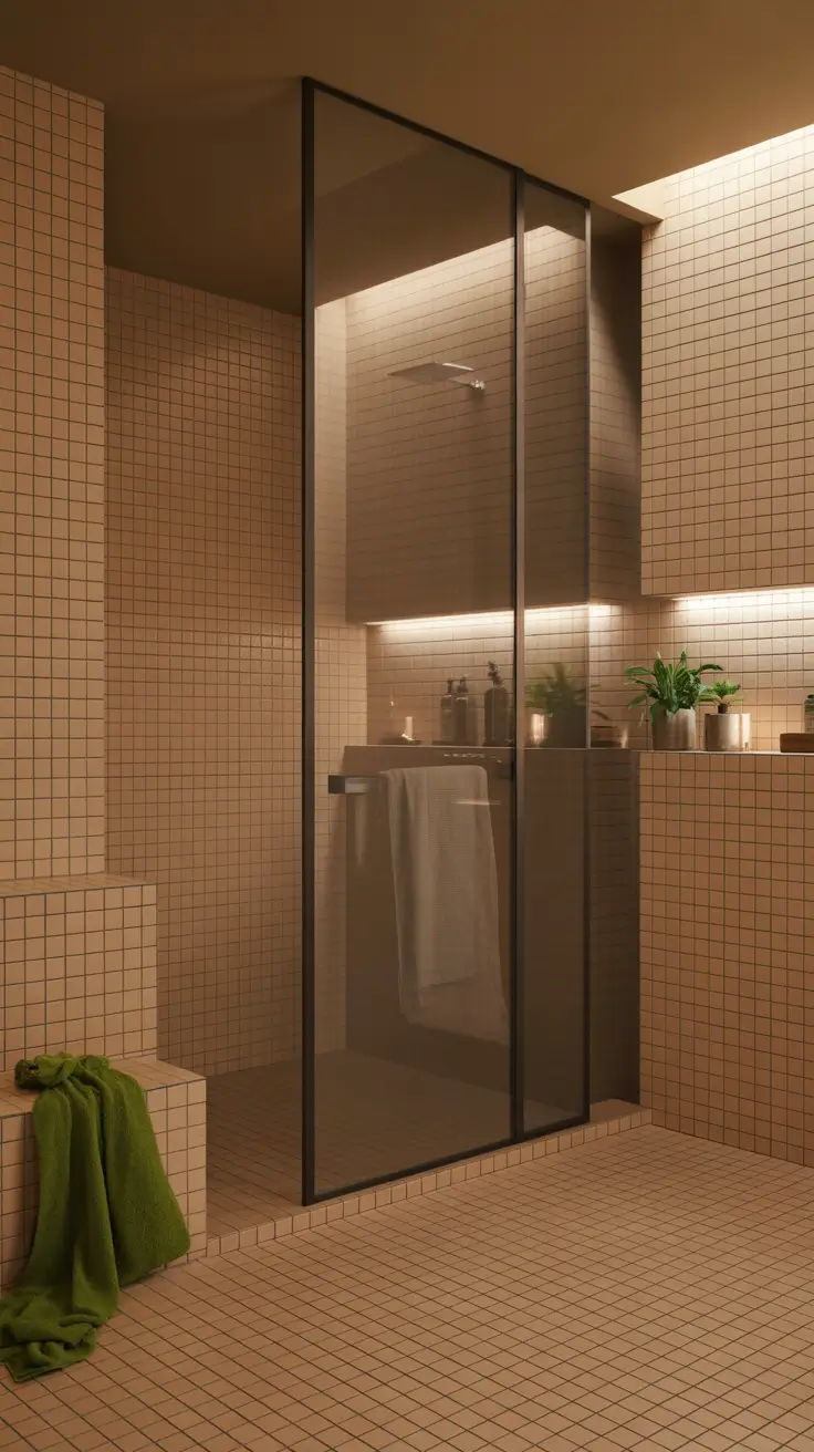 Top Basement Bathroom Ideas 2026: Modern, Rustic & Farmhouse Designs for Every Budget