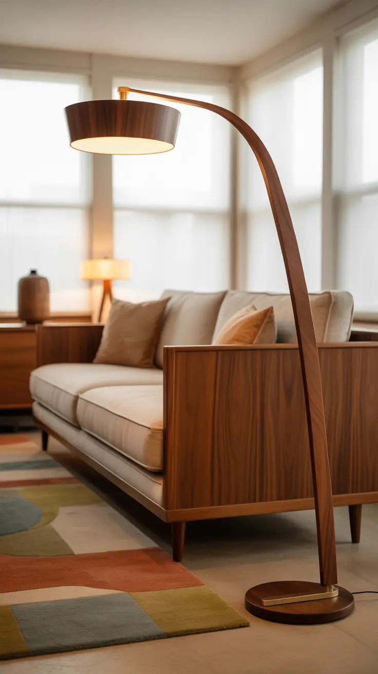 Best Floor Lamps for Living Room 2026 — Modern, Stylish & Elegant Lighting Ideas