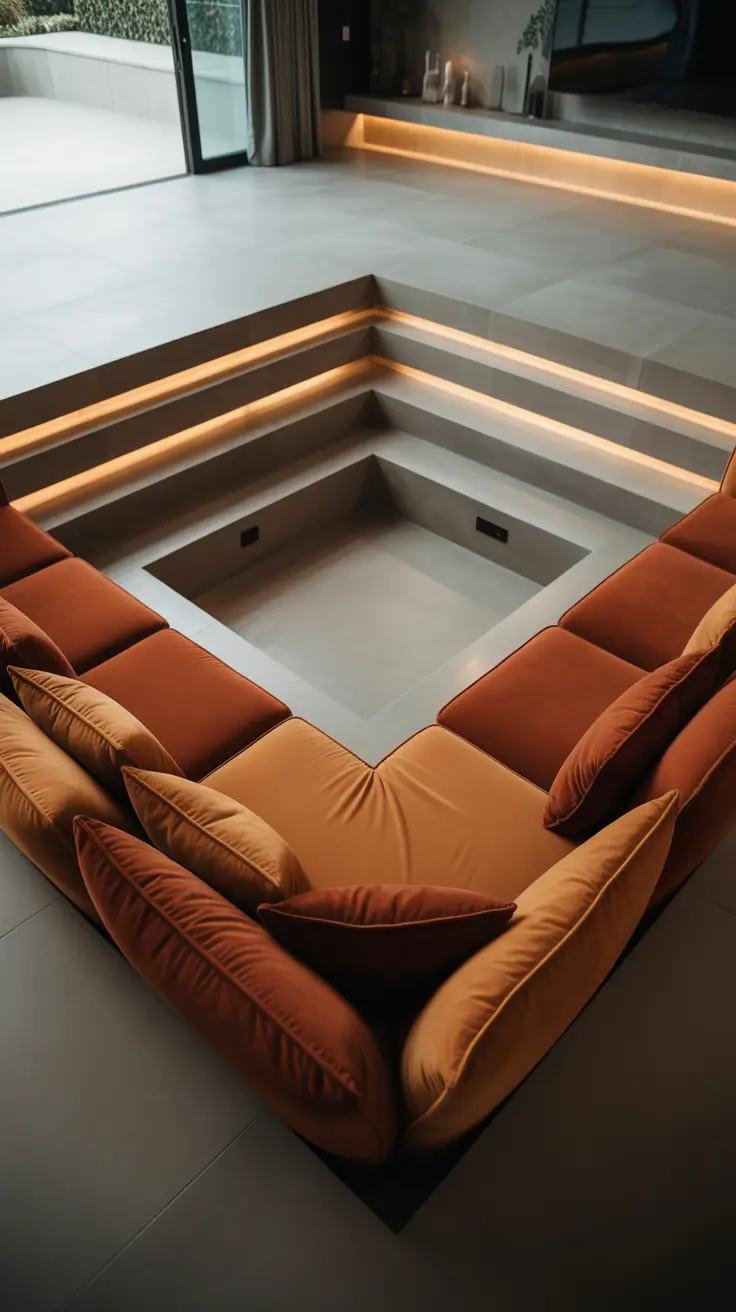 Living Room Renovation Ideas 2026: Modern, Rustic, and Budget-Friendly Makeover Trends