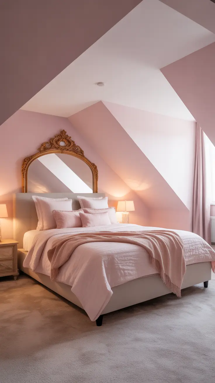 Attic Bedroom Ideas 2026: Cozy, Stylish, and Modern Designs for Every Space